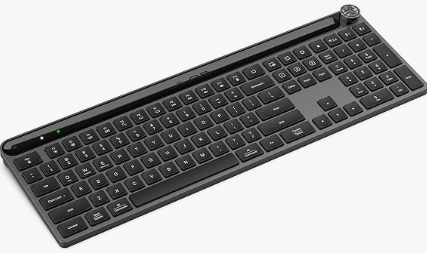 JLab Epic Wireless Keyboard