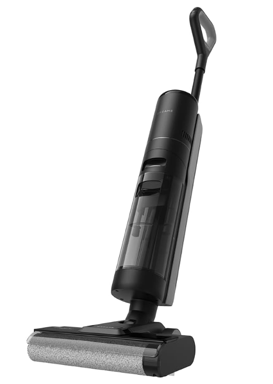 dreame G10 Cordless Wet Dry Vacuum Mop with Self-Cleaning