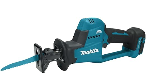 Makita DJR189Z 18V Brushless Reciprocating Saw
