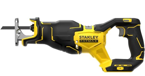 Stanley FatMax V20 Brushless Reciprocating Saw
