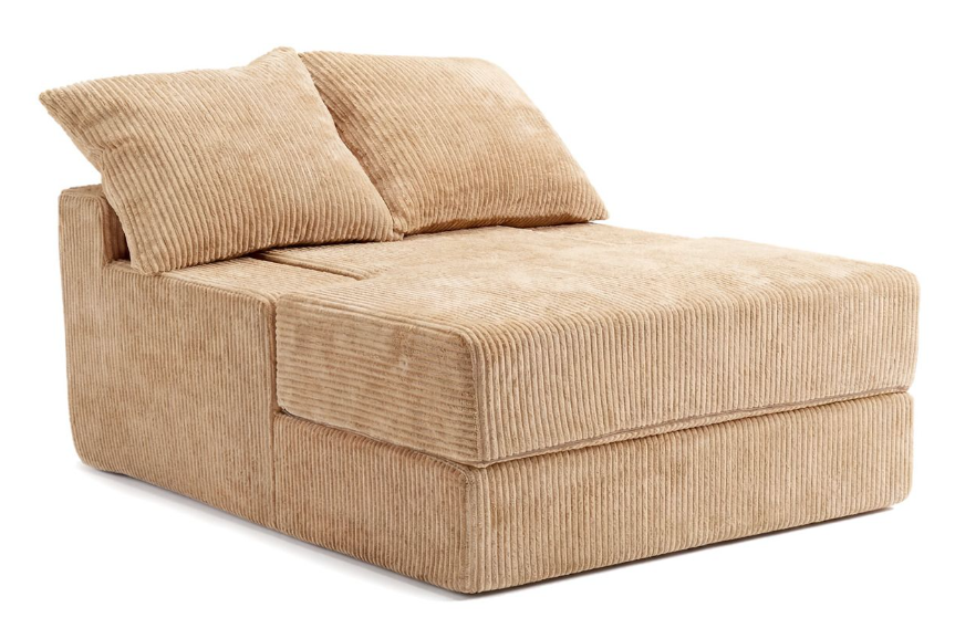 Folding Sofa Bed Convertible Sleeper Chair