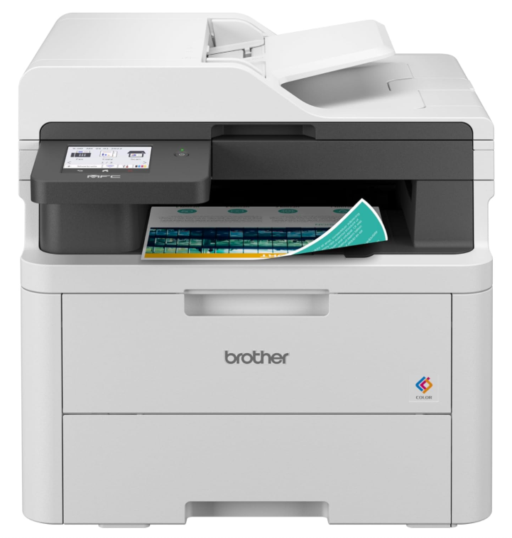 Brother MFC-L3755CDW laser print