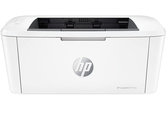 HP LaserJet M110w