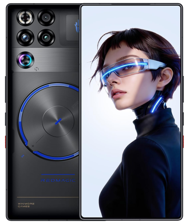 REDMAGIC 11S Pro 144Hz Gaming Phone