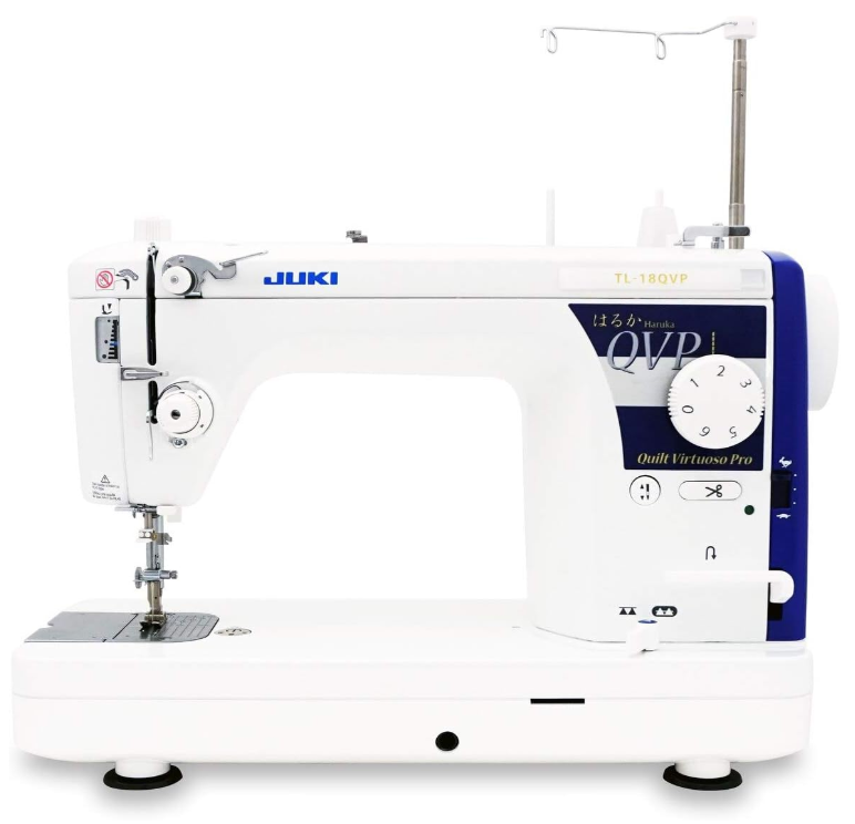 Juki Haruka TL18QVP Semi-Industrial Machine