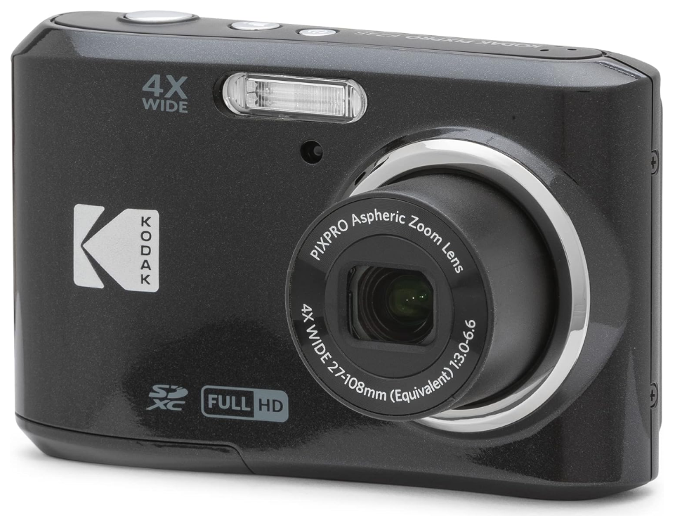 Kodak PIXPRO FZ45 Friendly Zoom