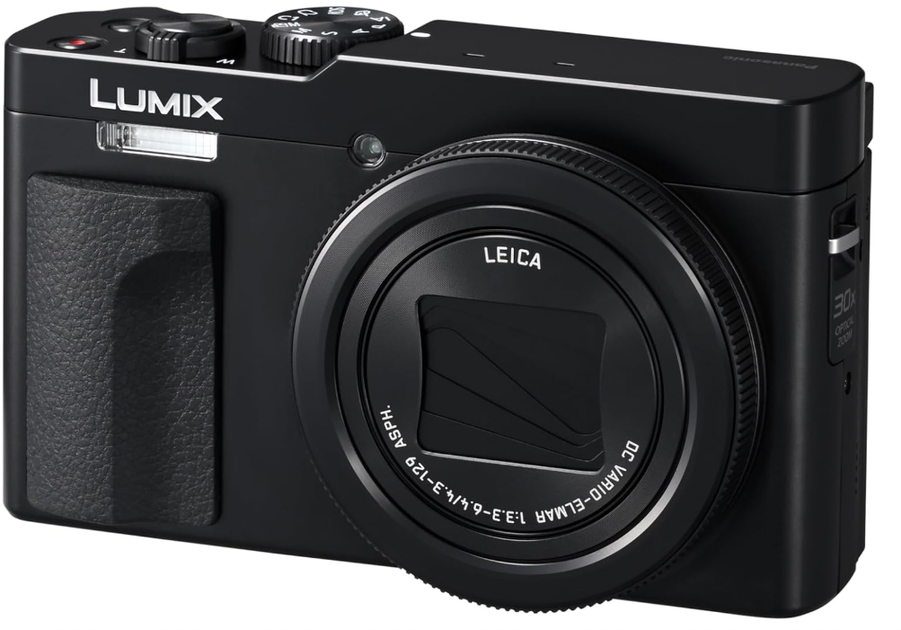 Panasonic Lumix DC-TZ99GN-K