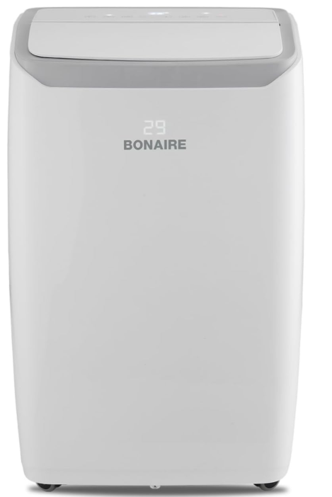 Bonaire 3.5kW Portable Air Conditioner with Heating