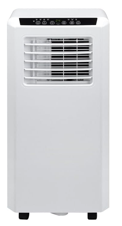 Hyundai 2.0kW Smart Portable Air Conditioner 