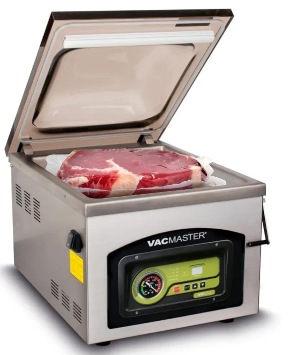 Vacmaster VP230 Chamber Vacuum Sealer