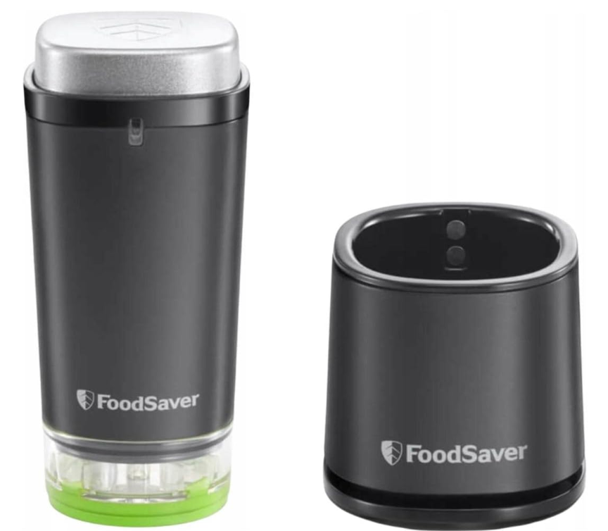 FoodSaver Wireless Handheld