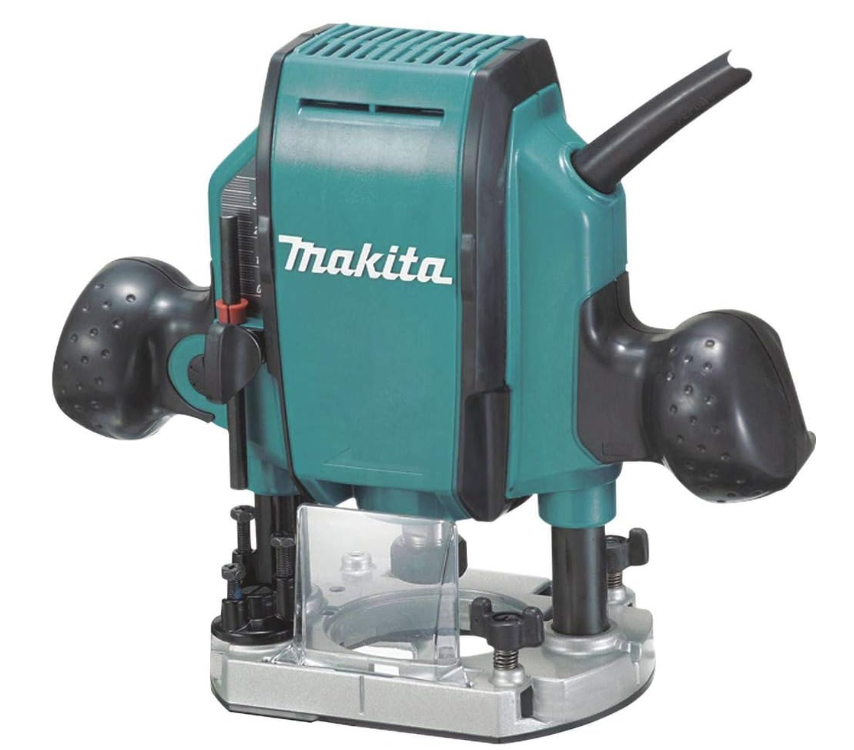 Makita RP0900K Plunge Router