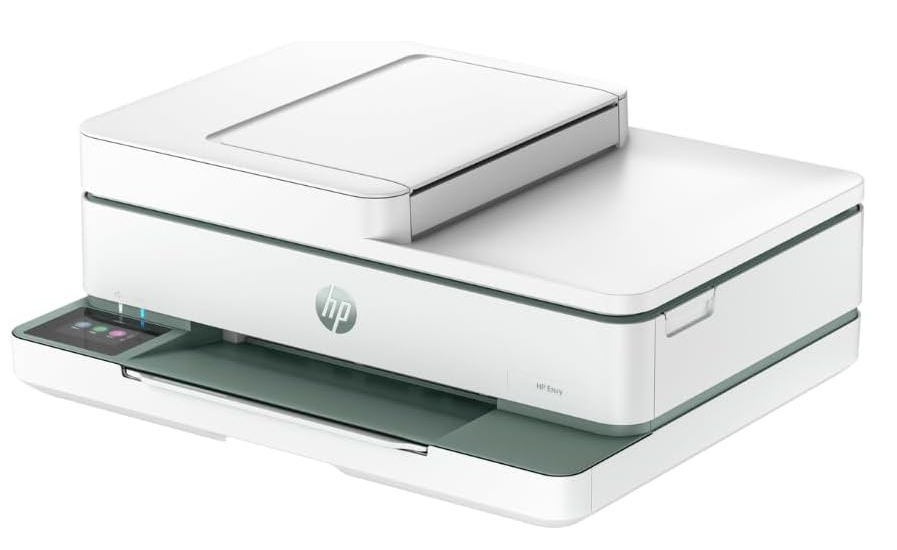  HP Envy 6531e 