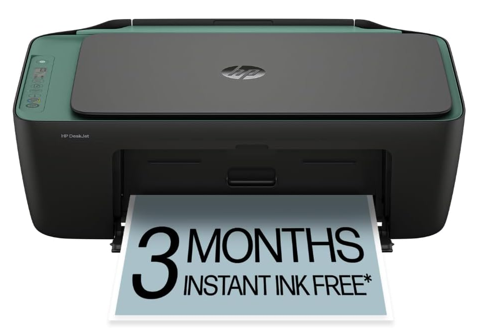 HP DeskJet 2922