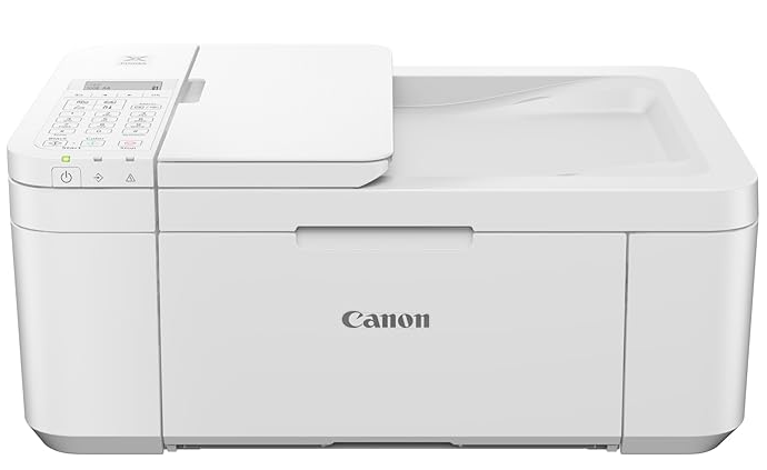 Canon TR4665 Pixma Home Office Printer