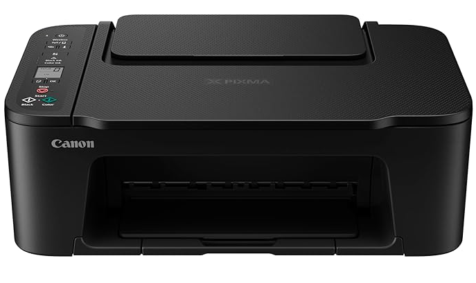 Canon PIXMA TS3660