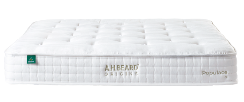AH Beard Origins Populace Mattress