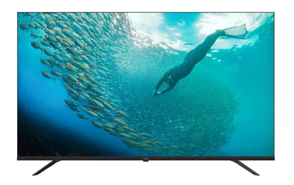 Philips 55 Inch 7100 Series 4K UHD