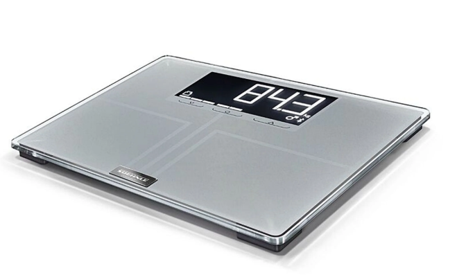 Soehnle Shape Sense Connect 200