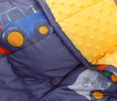 Buzio Weighted Blanket 