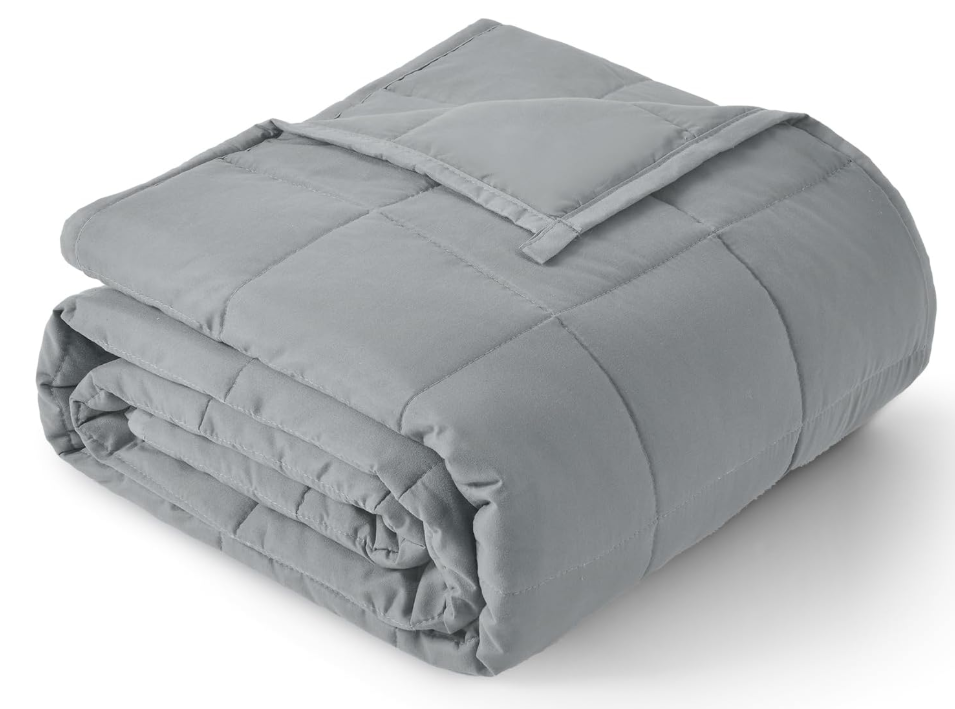 BUZIO Weighted Blanket for Adults