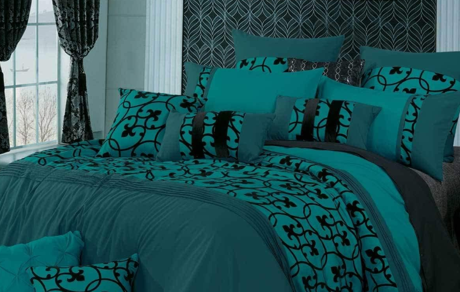 Luxton Lyde Quilt Cover Set