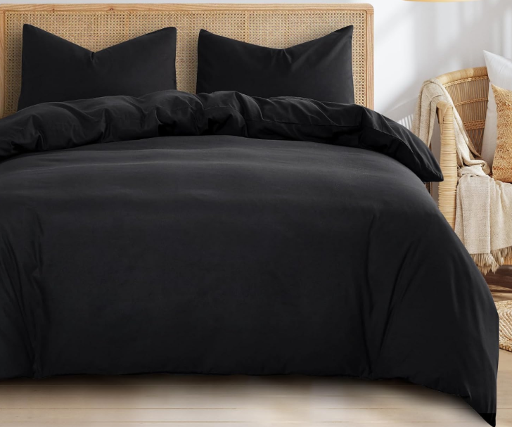 Wake In Cloud Quilt Cover Set 
