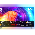 Philips 65 Inch 4K LED Ambilight