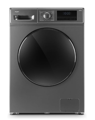 Kogan 10kg Front Load BLDC Inverter Washing Machine