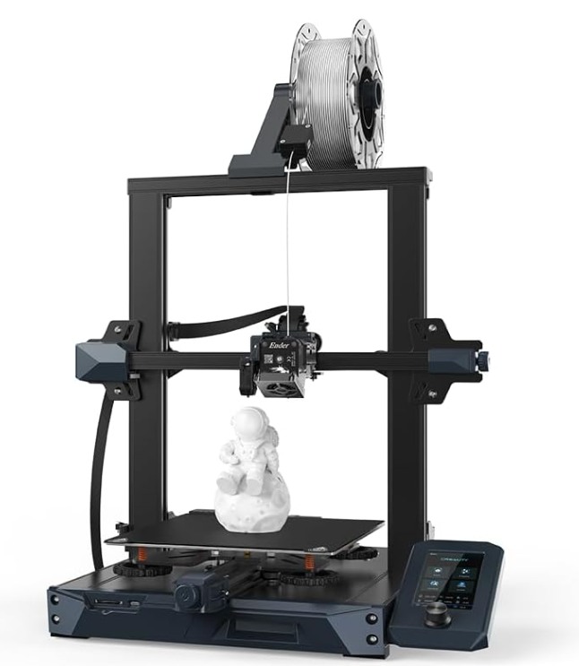 Creality 3D Ender 3 S1 3D Printer 