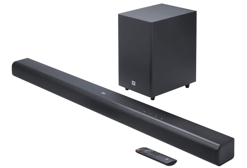 JBL Cinema SB550