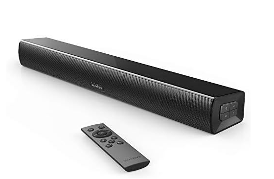 Soundcore Infini Mini