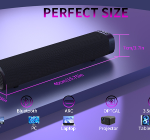 50W Bluetooth Sound Bar