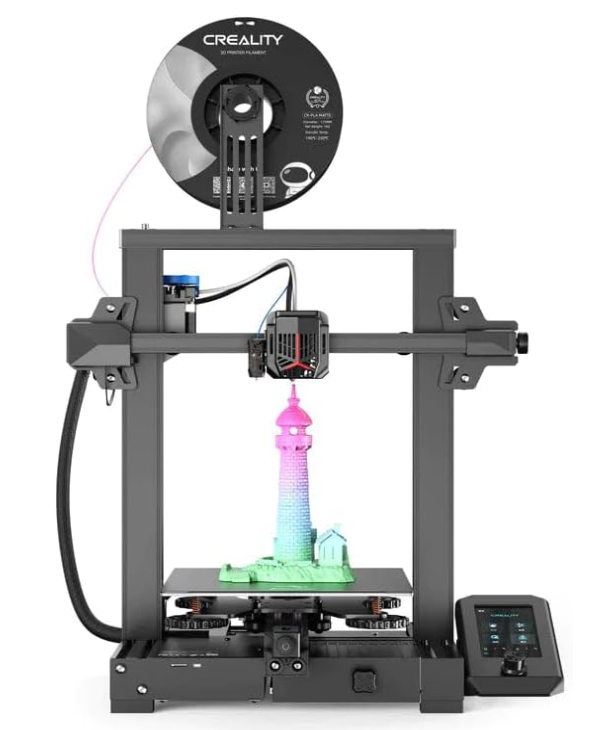 Creality Ender 3 V2 NEO 3D Printer