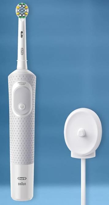 Oral-B Vitality Pro Deep Clean Electric Toothbrush