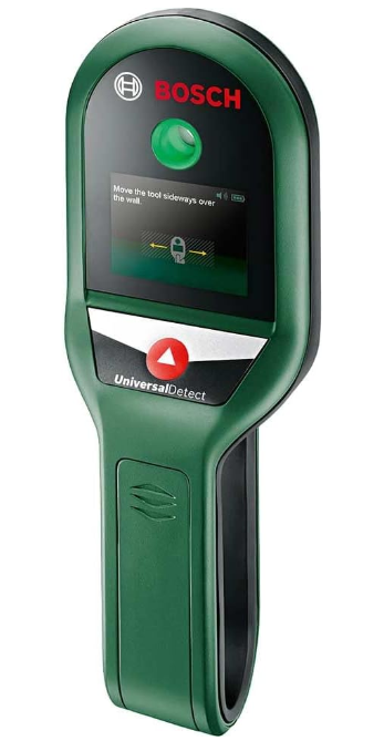 Bosch UniversalDetect