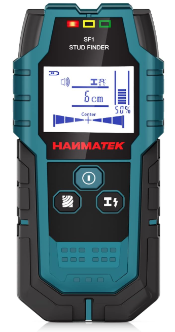 HANMATEK SF1 Cable Finder Detector