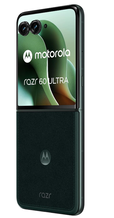 Motorola Razr 60 Ultra