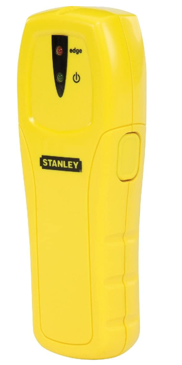 Stanley S50 Electronic Stud Sensor