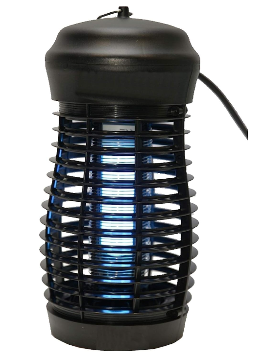 Gecko BZ20 Outdoor Bug Zapper 