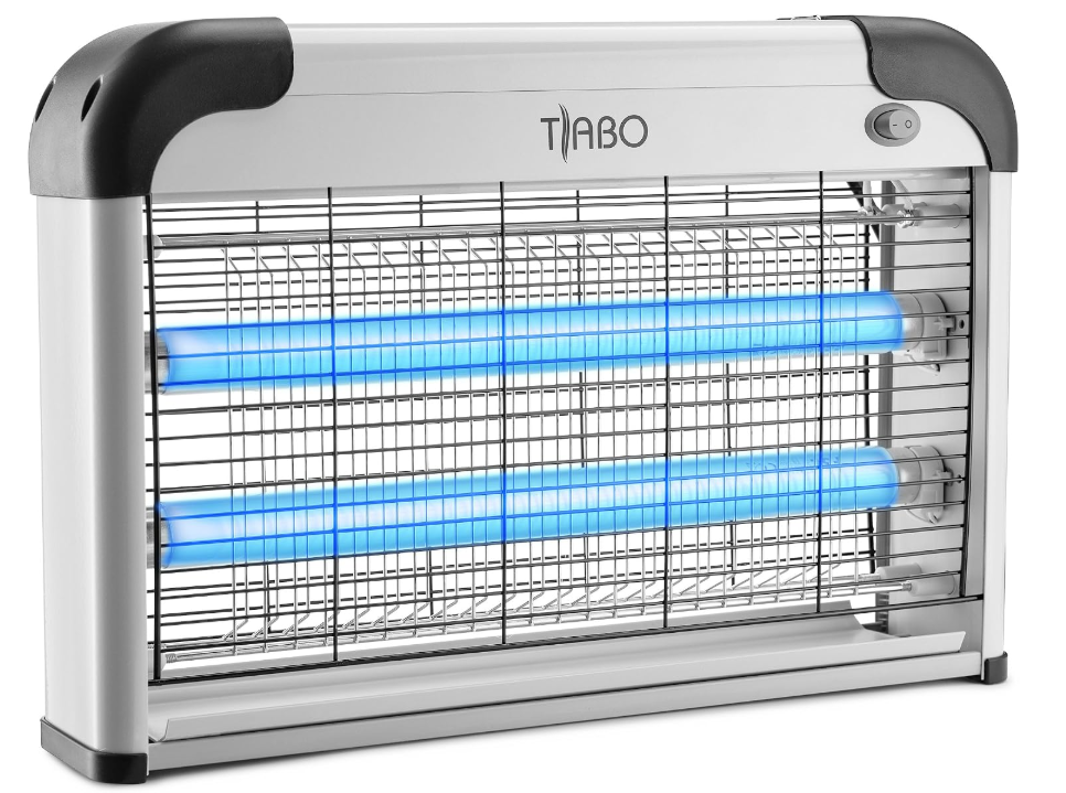Tiabo Bug Zapper Indoor Insect Killer
