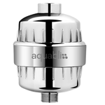 AquaBliss High Output Revitalizing Shower Filter