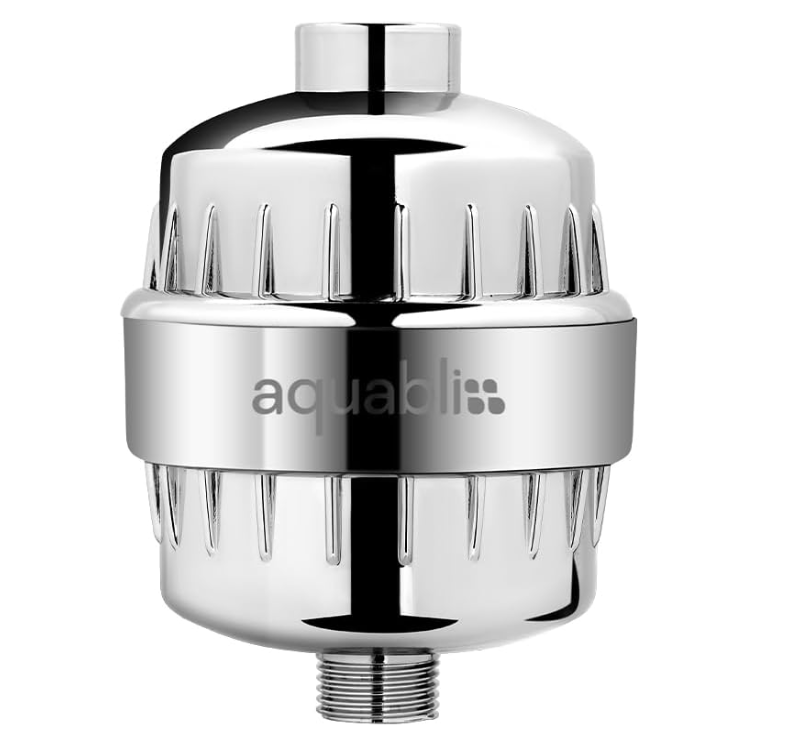 AquaBliss High Output Shower Filter