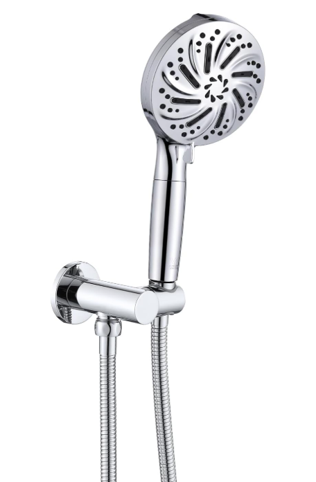 Decaura Filtered Shower Head