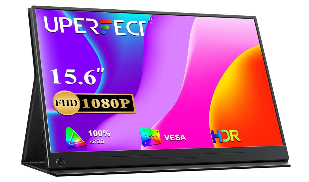UPERFECT 4K Portable Monitor 