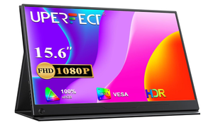 UPERFECT 4K Portable Monitor
