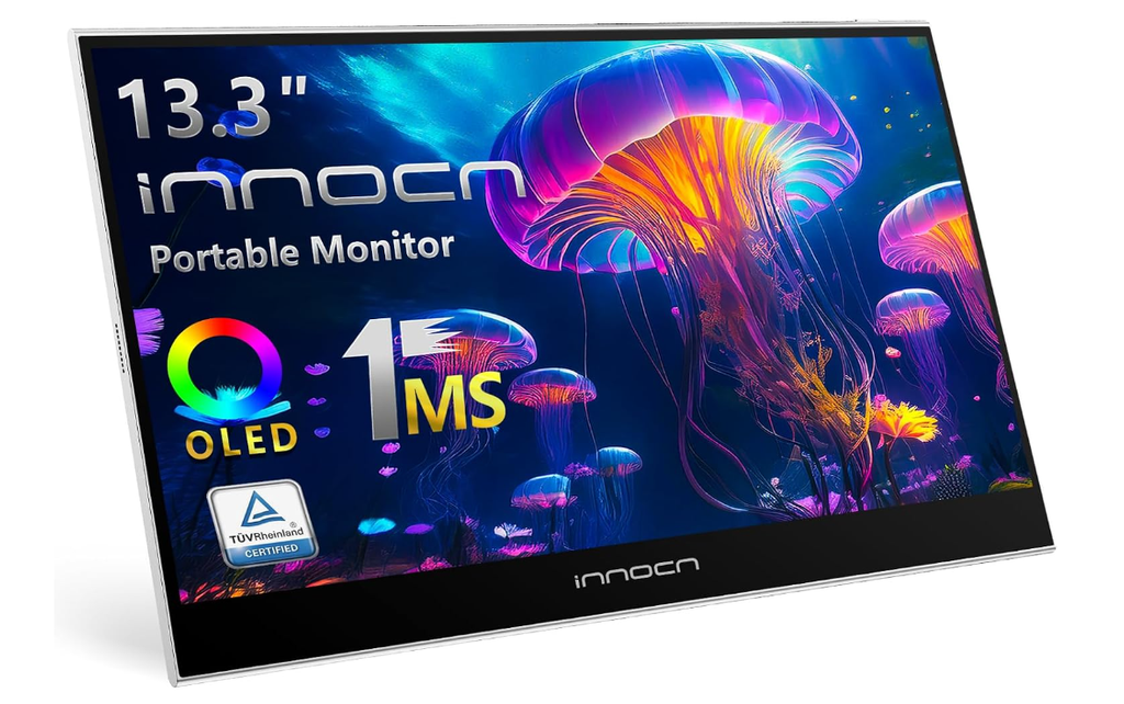 INNOCN 13.3-Inch OLED Portable Monitor