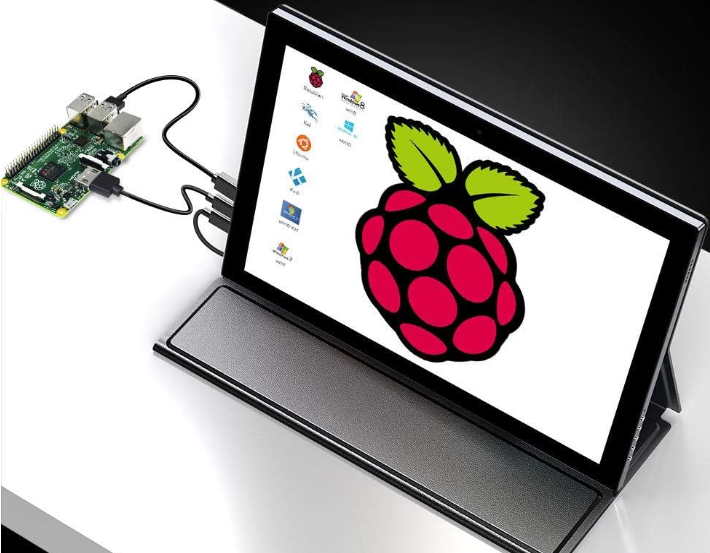 EVICIV Touchscreen Portable Monitor