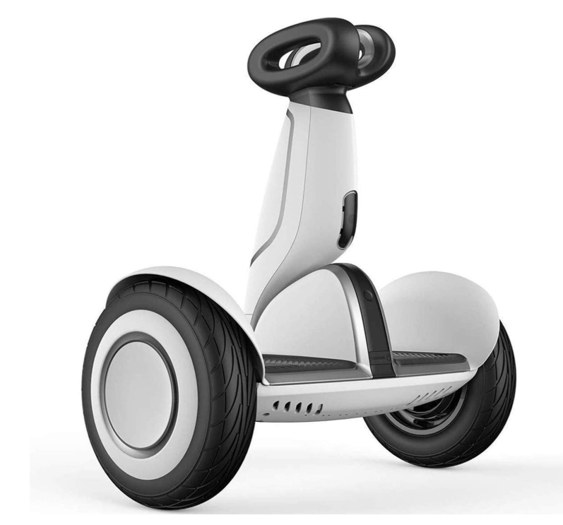 Segway Ninebot S-Plus