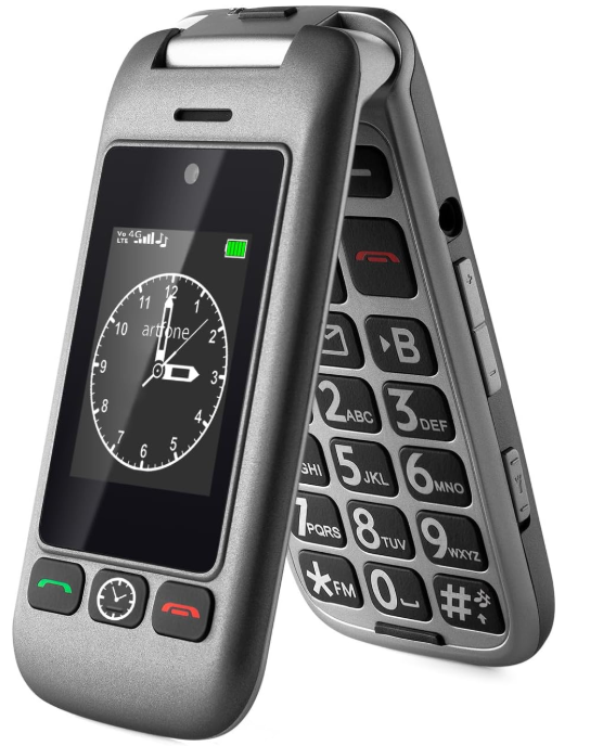 Artfone 4G Foldable